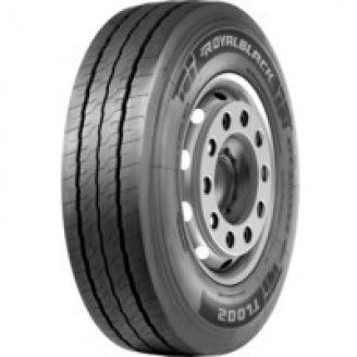 235/75 R17,5 143/141L Royal Black TL002